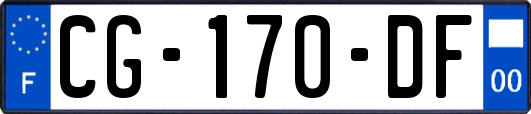 CG-170-DF