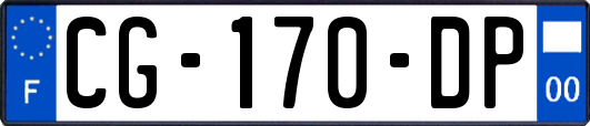 CG-170-DP