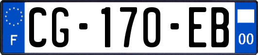 CG-170-EB