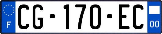 CG-170-EC