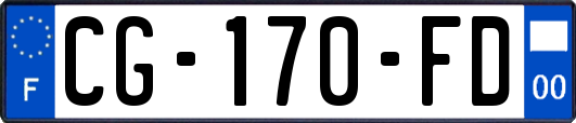 CG-170-FD