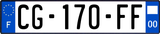 CG-170-FF