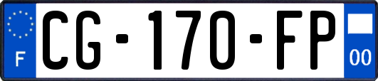 CG-170-FP