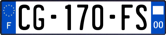 CG-170-FS