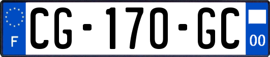 CG-170-GC