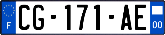 CG-171-AE