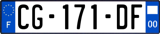 CG-171-DF