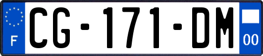 CG-171-DM