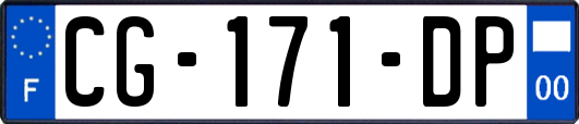 CG-171-DP
