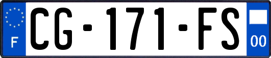 CG-171-FS