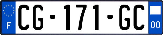 CG-171-GC