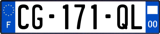 CG-171-QL