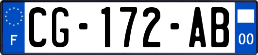 CG-172-AB