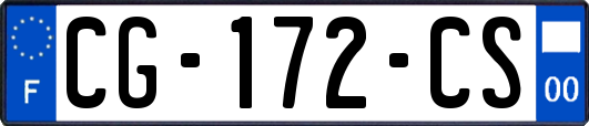 CG-172-CS