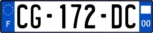 CG-172-DC