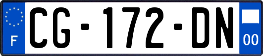 CG-172-DN