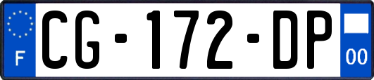 CG-172-DP