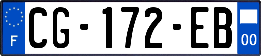 CG-172-EB