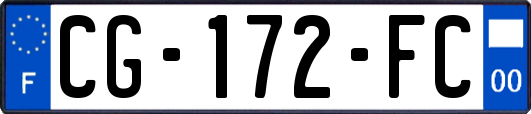 CG-172-FC