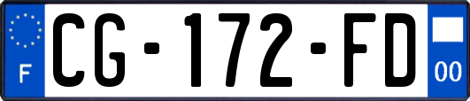 CG-172-FD
