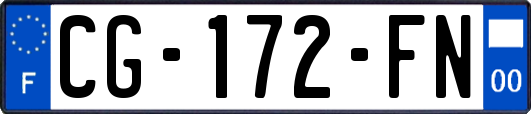CG-172-FN
