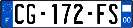 CG-172-FS
