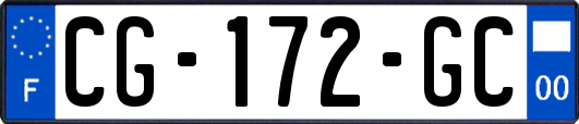 CG-172-GC