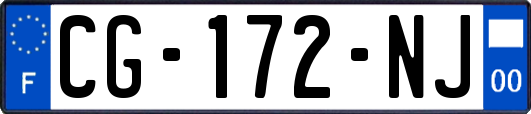 CG-172-NJ