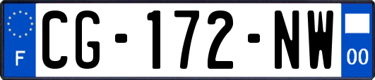 CG-172-NW