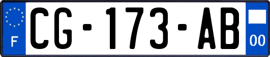 CG-173-AB