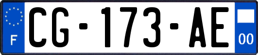 CG-173-AE