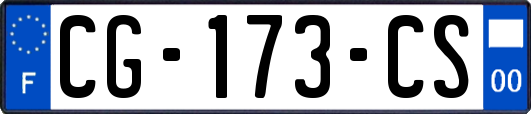 CG-173-CS