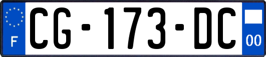 CG-173-DC