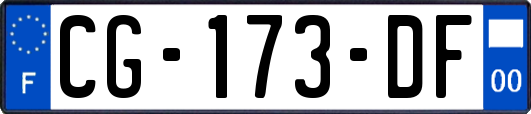 CG-173-DF