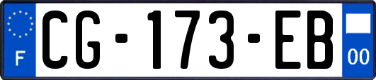 CG-173-EB