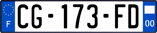 CG-173-FD