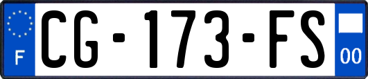 CG-173-FS