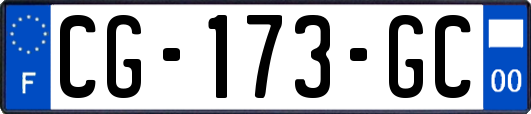CG-173-GC