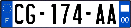 CG-174-AA