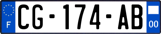 CG-174-AB