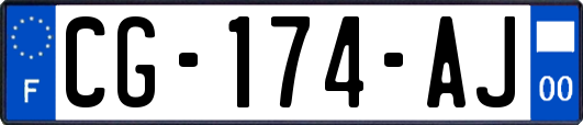 CG-174-AJ