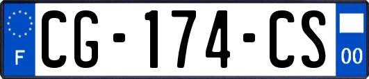 CG-174-CS