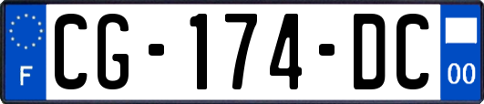 CG-174-DC