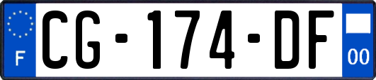 CG-174-DF