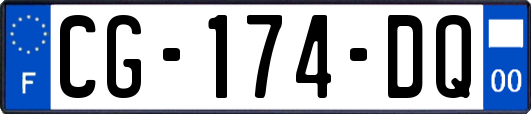 CG-174-DQ