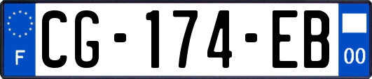 CG-174-EB