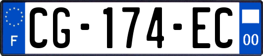 CG-174-EC