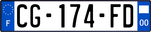 CG-174-FD