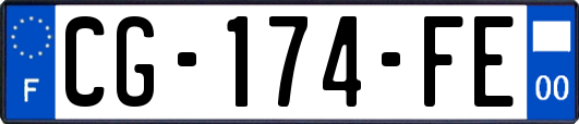 CG-174-FE
