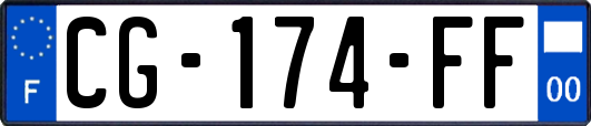 CG-174-FF